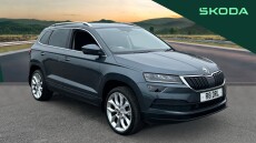 Skoda Karoq 1.5 TSI SE L 5dr Petrol Estate